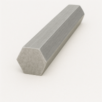 Шестигранник конструкционный 12 мм стальной ст20