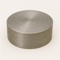 Легированная поковка квадратная 100х100 мм 38ХМ