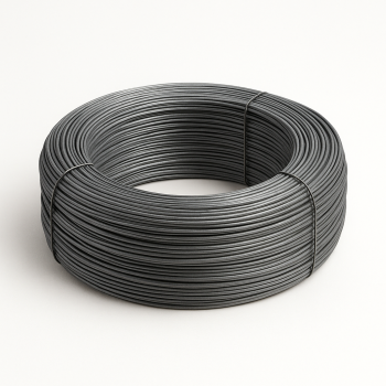 Стальная катанка 14 мм ст2 ГОСТ 30136-95 в наличии в Костроме