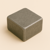 Поковка квадратная 115х115х1010 мм 4Х5МФС