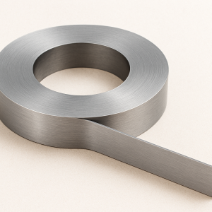 Лента титановая ВТ1-0 0,38х100 мм ГОСТ 19807-91 в наличии в Костроме