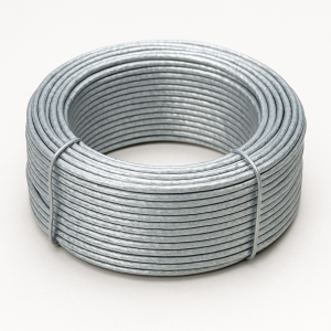 Катанка оцинкованная 0,5 мм ст3 ГОСТ 3282-74 в наличии в Костроме