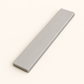 Дюралевая шина 100х10 мм Д20Т1 в наличии в Костроме