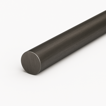 Вольфрамовый пруток 10 мм ВА ТУ 48-19-39-95 в наличии в Костроме