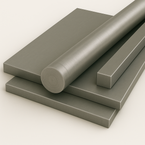 Сталь специальная (спецсталь) 08Х18Н10Т в наличии в Костроме