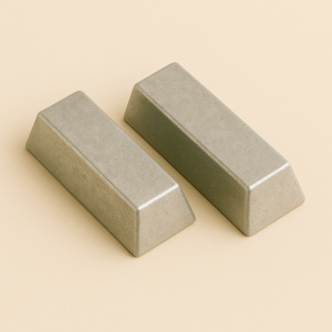 Лигатура алюминий-бериллий AБ1 в наличии в Костроме