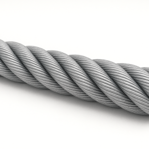Канат оцинкованный грузовой 11 мм ГОСТ 2688-80 в наличии в Костроме