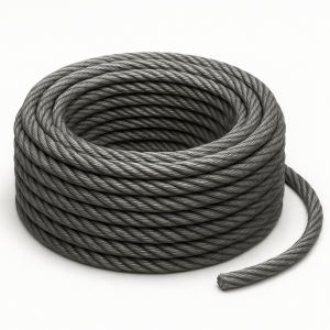 Канат крановый смазка (А1) 21 мм ГОСТ 2688-80 в наличии в Костроме