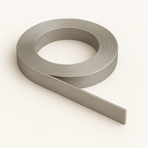 Лента припоя 0,05х120 мм ПМ17 в наличии в Костроме