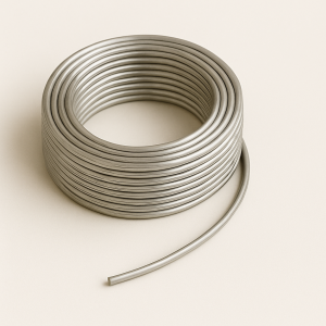 Проволока припоя 0,8 мм ПМГрОБ10-1-0,1 в наличии в Костроме