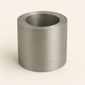 Фольга припоя 0,07х100 мм ПрМТНЖКр20-5-0,1-0,1 в наличии в Костроме