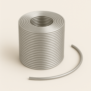 Оловянный припой 12х12х250 мм ОСу10 ТУ 48-0220-40-90 в наличии в Костроме