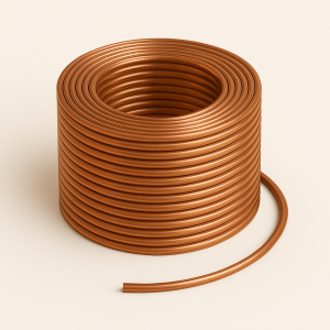 Медный припой ПСр45 ГОСТ 31921-2012 в наличии в Костроме