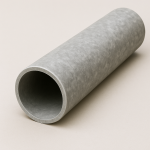 Труба асбестоцементная напорная ВТ12 100х3950 мм ГОСТ 31416-2009 в наличии в Костроме