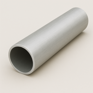 Дюралевая труба 16х1,2 мм Д1 ГОСТ 23697-79 в наличии в Костроме