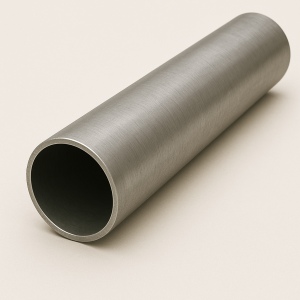 Титановая труба 16 мм ВТ1-0 ГОСТ 22897-86 в наличии в Костроме