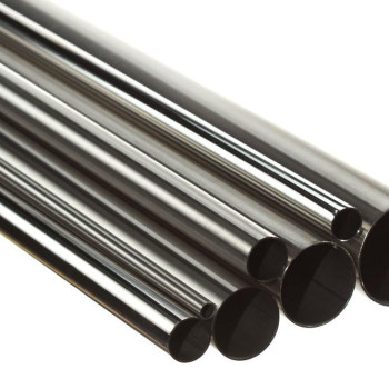 Труба прецизионная 95х8 мм горячекатаная ст10 ГОСТ 9567-75 в наличии в Костроме