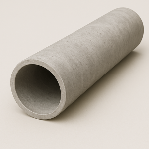 Труба железобетонная напорная ТН50-I 500 мм ГОСТ 12586.0-83 в наличии в Костроме