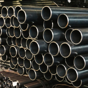 Стальная крекинговая труба 60 мм 5 мм 1Х2М1 ГОСТ 550-75 в наличии в Костроме