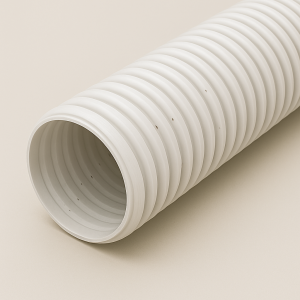 Труба полипропиленовая дренажная DN/ID 1800х5 мм ГОСТ Р 54475-2011 в наличии в Костроме