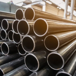 Труба НКВ 73х7 мм ГОСТ Р 52203-2004 ст20 в наличии в Костроме