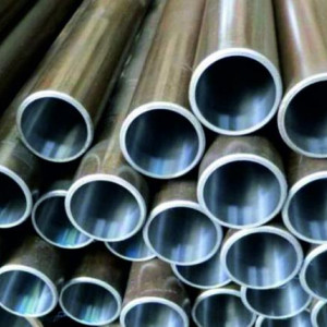 Труба биметаллическая 55х2,5 мм ст10 ГОСТ 22786-77 в наличии в Костроме