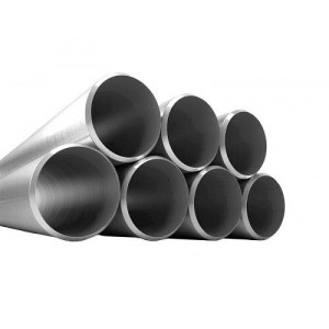 Труба стальная магистральная 820х7,5 мм 17Г1С мм ГОСТ 20295-85 в наличии в Костроме