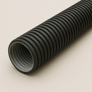 Труба дренажная ПЭ DN/ID 125х1 мм ГОСТ Р 54475-2011 в наличии в Костроме