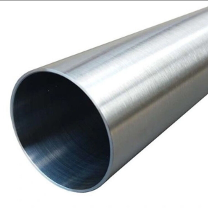 Труба нержавеющая шлифованная 32х2 мм 08Х18Н10 ГОСТ 11068-81 в наличии в Костроме