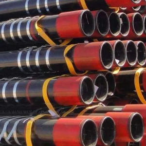 Труба НКБ 73х5,5 мм ГОСТ 633-80 ст10 в наличии в Костроме