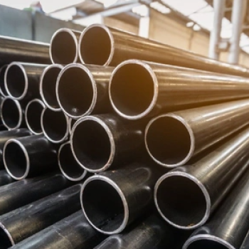 Труба НКВ 26,7х3 мм ГОСТ 633-80 ст35 в наличии в Костроме