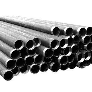 Нержавеющая обсадная труба 168,28 мм 01Х20Н54М9 ГОСТ ISO 13680-2016 в наличии в Костроме