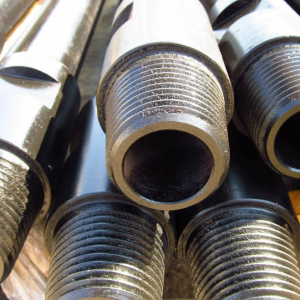 Стальная бурильная труба 114,3х10 мм ст10 ГОСТ 631-75 в наличии в Костроме