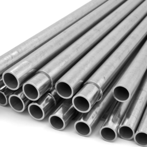 Стальная ВГП труба неоцинкованная 10.2х2 мм 10кп ГОСТ 3262-75 в наличии в Костроме