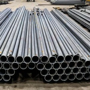 Труба стальная бесшовная горячедеформированная 127 мм Ст2сп ГОСТ 32528-2013 в наличии в Костроме