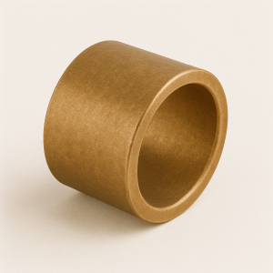 Втулка бронзовая 96 мм БрОЦС5-5-5 в наличии в Костроме