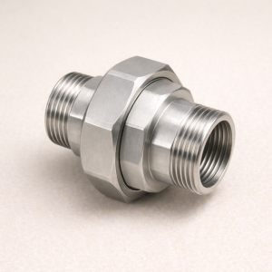 Американка AISI 304 3/8" ВР/ВР в наличии в Костроме