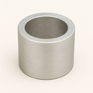 Втулка алюминиевая 3,5 мм DIN 3093 в наличии в Костроме