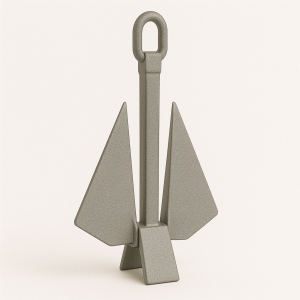 Якорь Дэнфорта 50 кг в наличии в Костроме