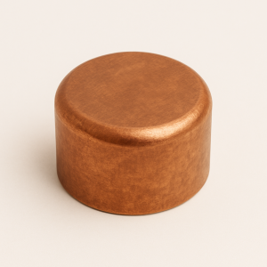 Заглушка медная внутренняя 10 мм М2р ГОСТ 32590-2013 в наличии в Костроме