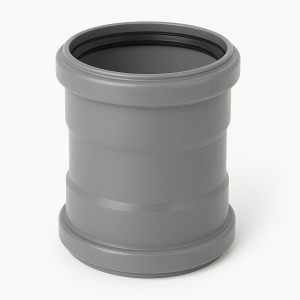 Муфта канализационная ПП 45х2,2 мм ГОСТ 32414-2013 в наличии в Костроме