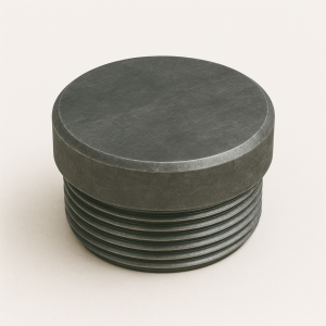 Стальная заглушка фланцевая 300 мм АТК 24.200.02-90 в наличии в Костроме