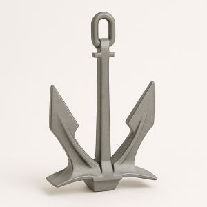 Якорь Матросова 250 кг ГОСТ 8497-78 в наличии в Костроме