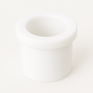 Фторопластовая втулка 100х30х100 мм Ф4С15 ТУ 6-05-1413-76 в наличии в Костроме