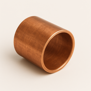 Муфта медная двухраструбная подвижная 12 мм М2р ГОСТ 32590-2013 в наличии в Костроме