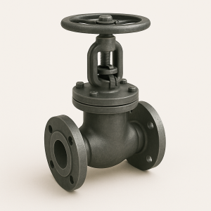 Задвижка стальная 80 25 30с64нж в наличии в Костроме