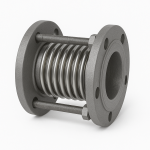 Судовой компенсатор 300 мм в наличии в Костроме