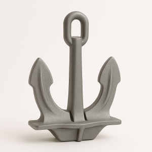 Якорь Холла 14000 кг ГОСТ 761-74 в наличии в Костроме