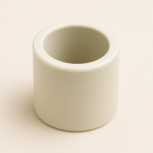 Муфта полипропиленовая переходная 32х25 мм в наличии в Костроме