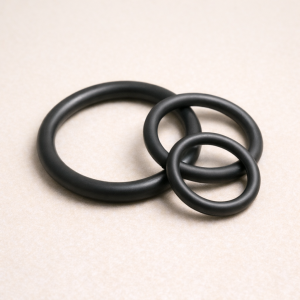 Уплотнение EPDM DN 50 в наличии в Костроме